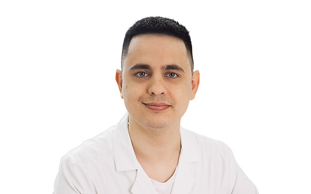 Миннегалиев Алмаз Данисович