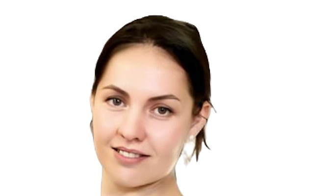 Горева Татьяна Александровна