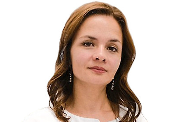 Петрова Наталья Вячеславовна