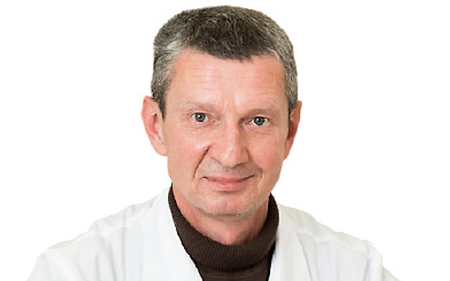 Ефремов Олег Валентинович