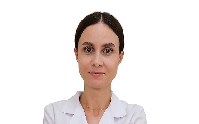 Плотникова Татьяна Леонидовна