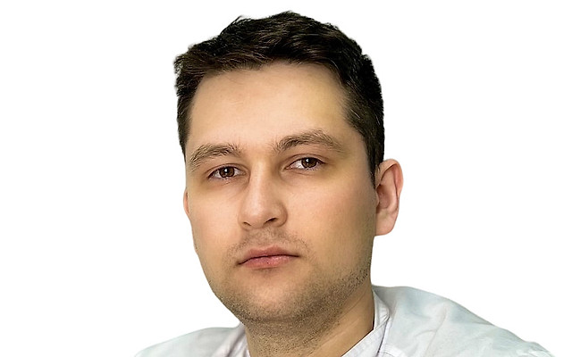 Субаев Фанис Фарисович