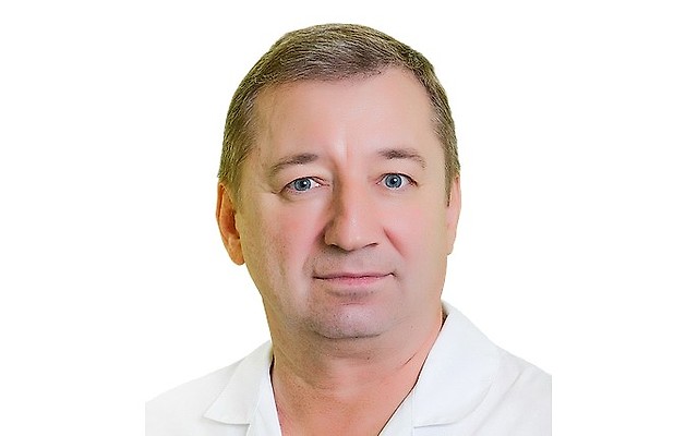 Русских Константин Афанасьевич