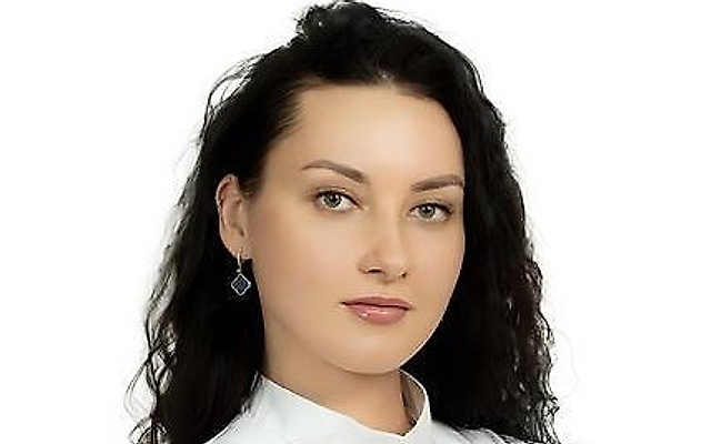 Федорова Наталья Николаевна
