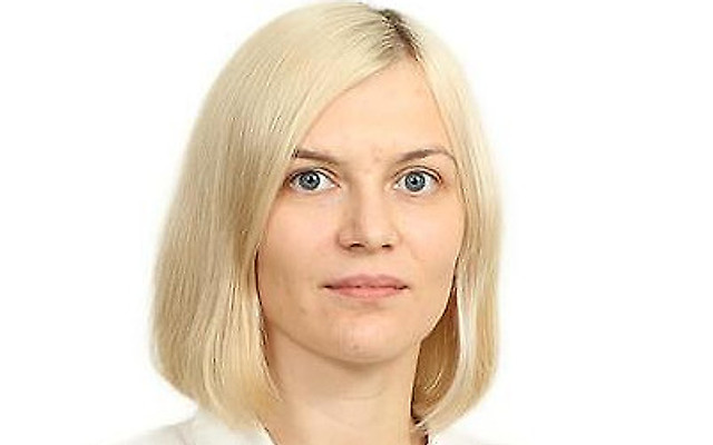 Пермякова Татьяна Николаевна