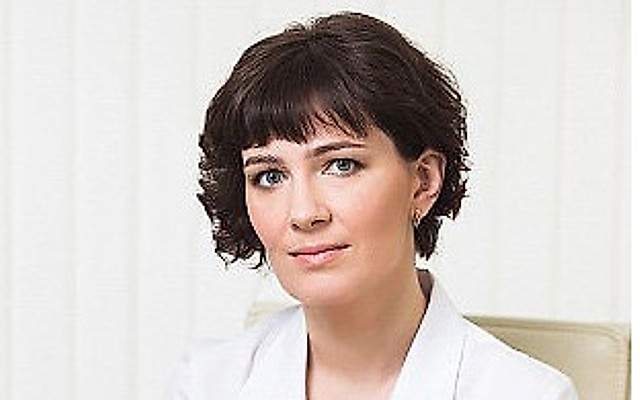 Пиянзина Елена Андреевна