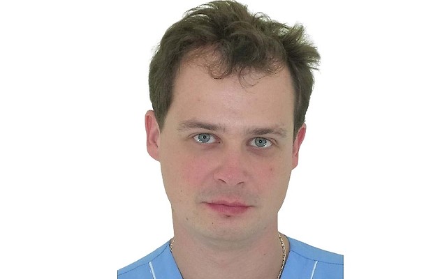 Алипа Александр Евгеньевич