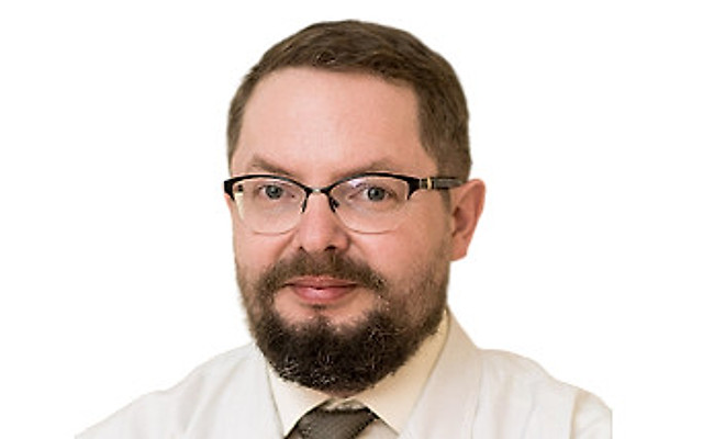 Петров Роман Константинович