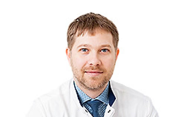 Растегаев Вячеслав Иванович