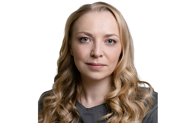 Вахрушева Юлия Николаевна