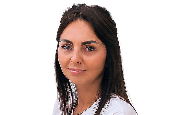 Кузнецова Оксана Владиславовна