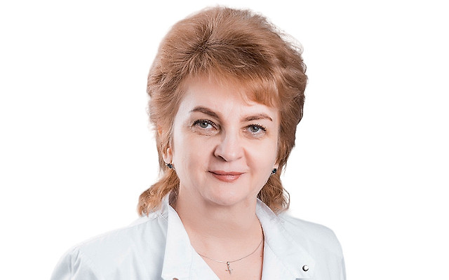 Витер Наталья Владиславовна