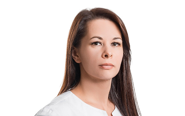 Ширшова Ольга Борисовна