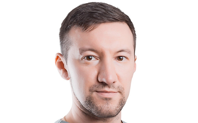 Фаррахов Марат Тальгатович