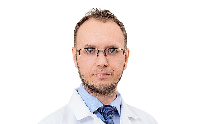 Беляев Александр Николаевич