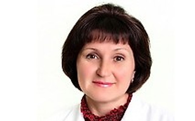 Киршина Наталья Викторовна