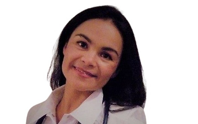 Шутова Карина Раушановна