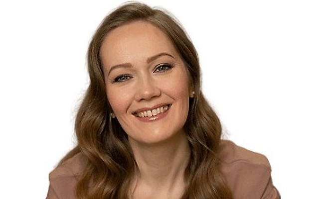 Малкова Анастасия Васильевна