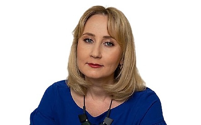 Фефилова Марина Ивановна