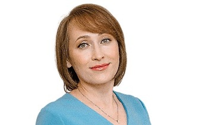 Майбурова Ольга Васильевна