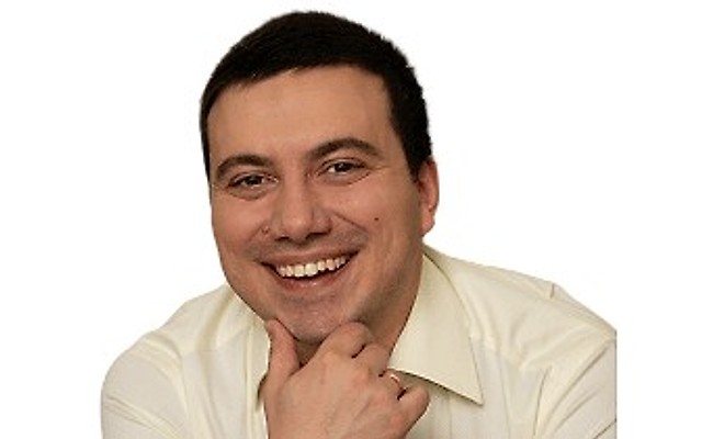 Максаков Филипп Сергеевич