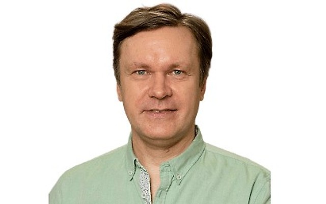 Терещенко Игорь Павлович