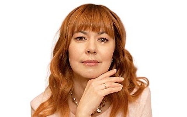 Киселева Надежда Геннадьевна