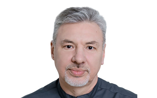 Блинов Пётр Дмитриевич