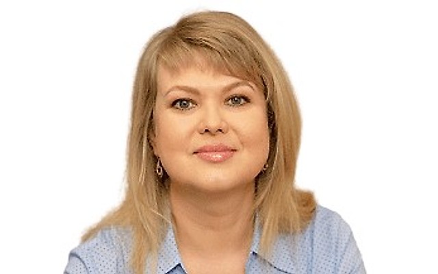 Лавринович Ирина Васильевна