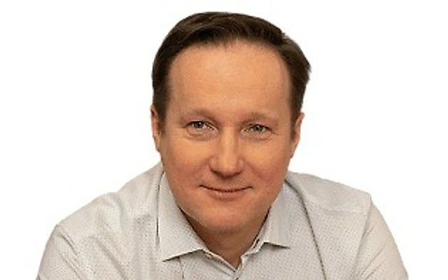 Орлов Дмитрий Анатольевич