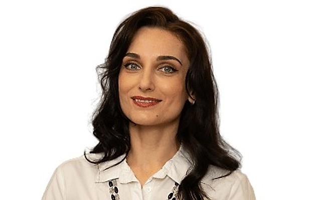 Смирнова Надежда Михайловна