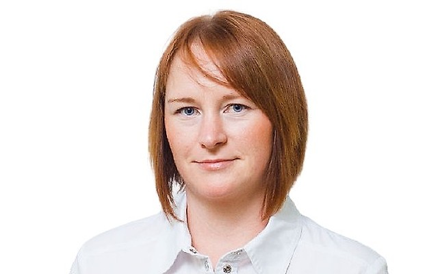 Фомина Елена Михайловна