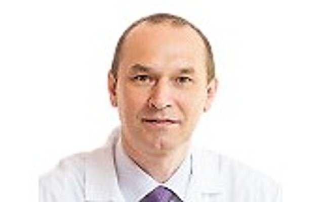 Терехов Александр Павлович