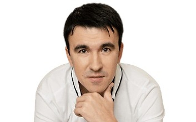 Ганеев Альберт Фанисович