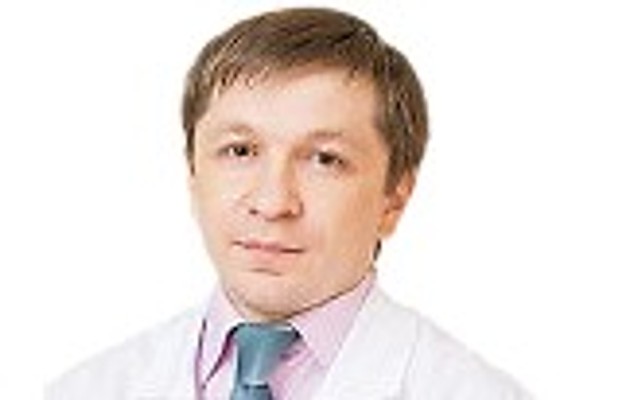 Юминов Сергей Александрович