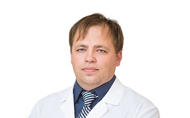 Романов Алексей Анатольевич