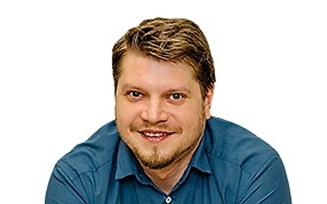 Потапов Максим Александрович