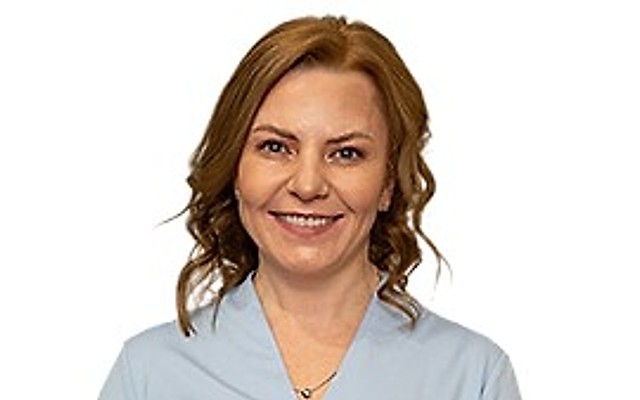 Перова Наталья Юрьевна
