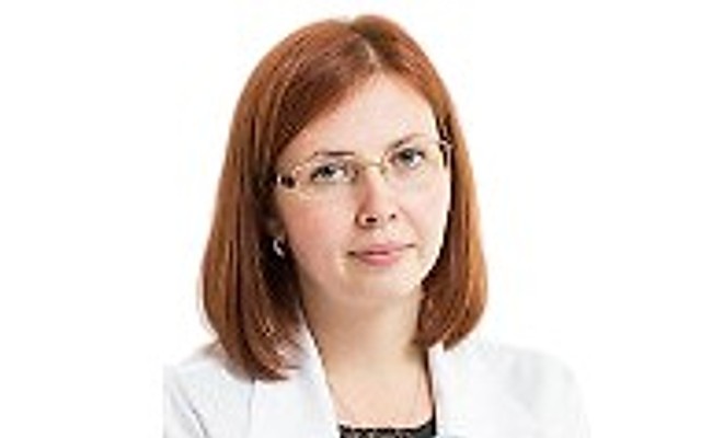 Сиразеева Юлия Владимировна