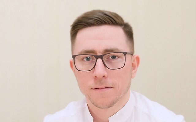 Кутявин Руслан Викторович