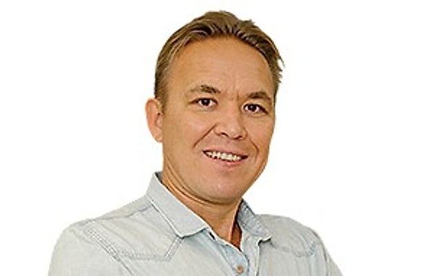 Селиверстов Дмитрий Вячеславович