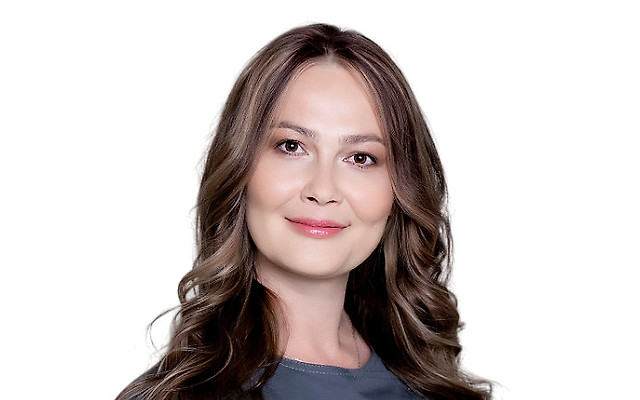 Лапина Татьяна Валерьевна