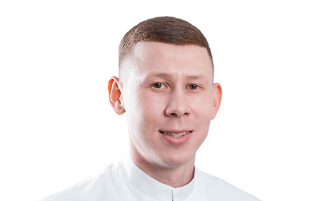 Поткин Кирилл Вадимович