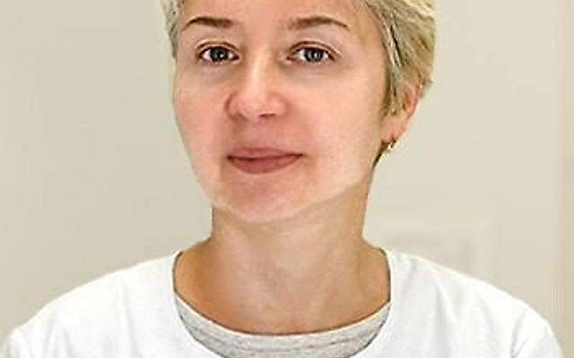 Бурменко Светлана Викторовна