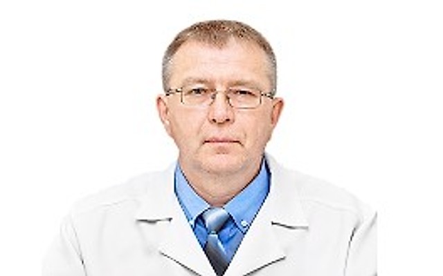 Пакриев Сергей Галинурович
