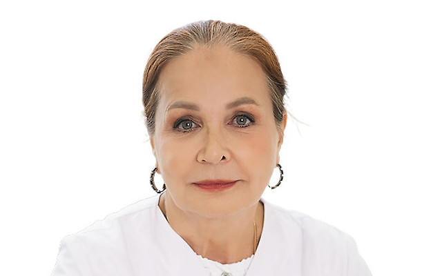 Ефремова Людмила Ивановна