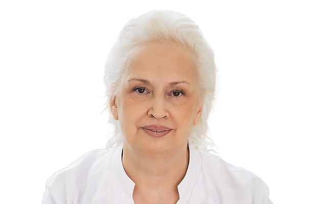 Агеева Татьяна Аркадьевна
