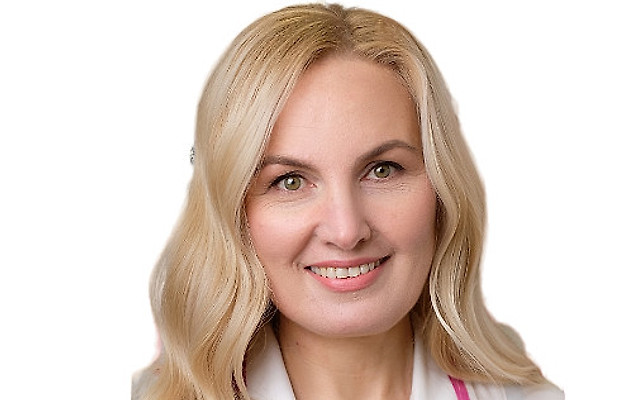 Малышкина Елена Анатольевна
