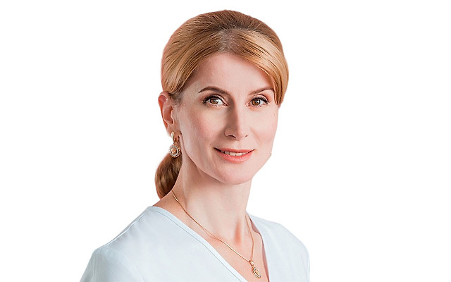 Миролюбова Людмила Владимировна