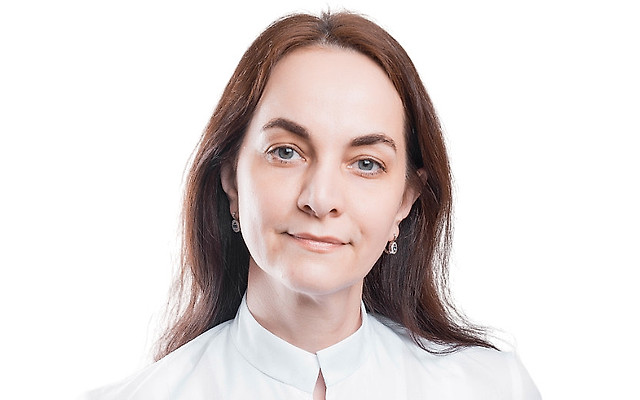 Малкова Оксана Николаевна